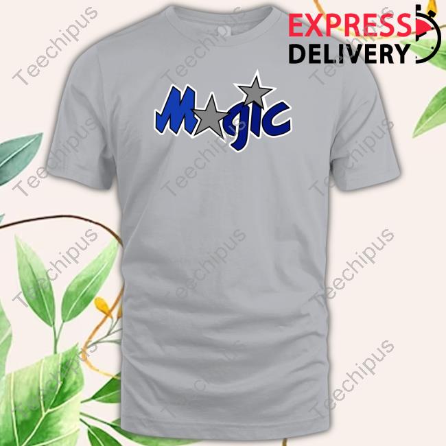 Magic T Shirts