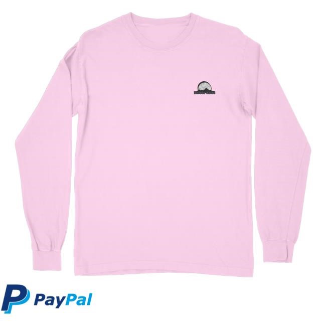 Naturebacks Merch Nature Backs Chasing The Moon Classic Shirt