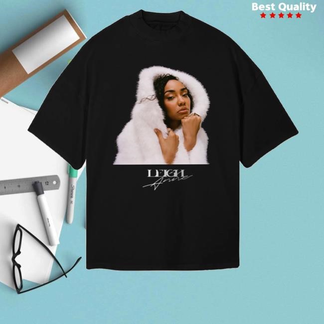 Leigh Anne Official Merch Store Shop Icon Classic Shirt