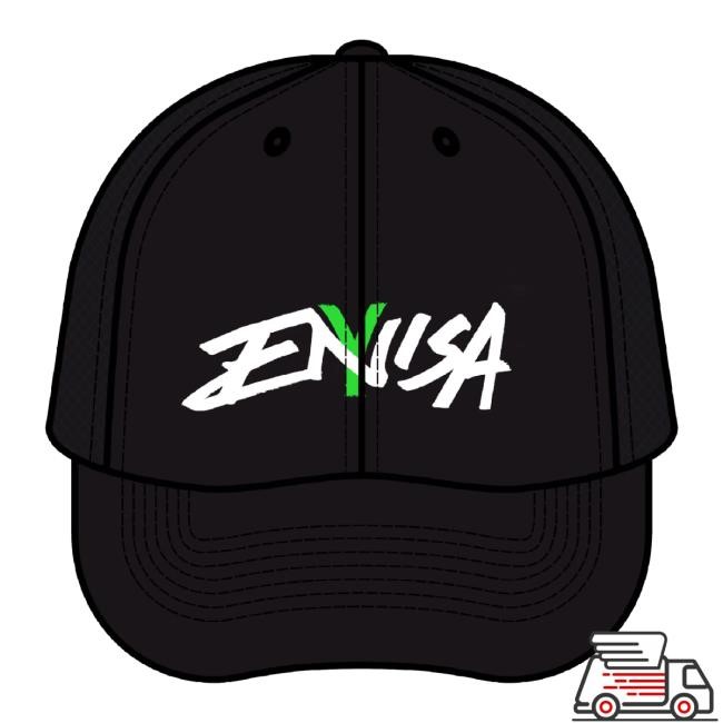 Trending Enisa Merch Enisa Trucker Retro Cap
