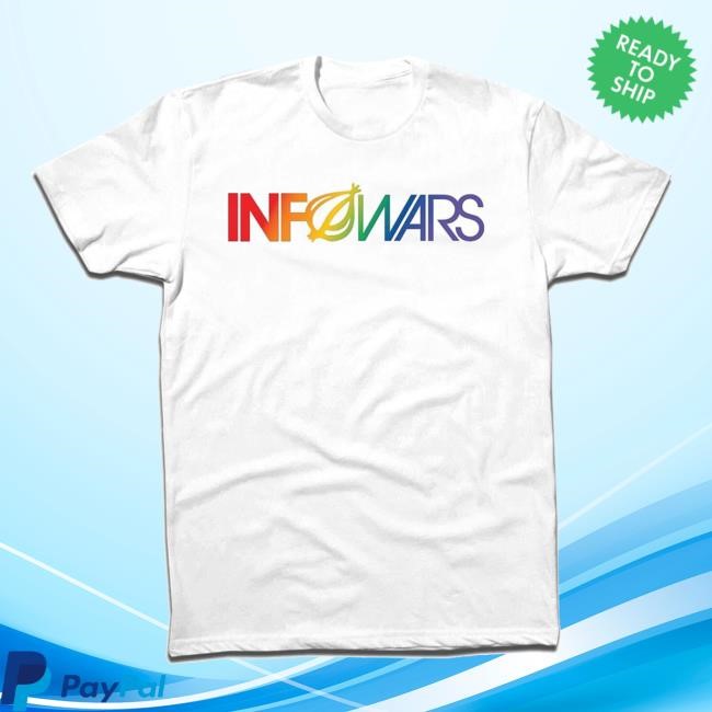 The Onion Store Merch Onion.Infowear Limited Edition T-Shirt