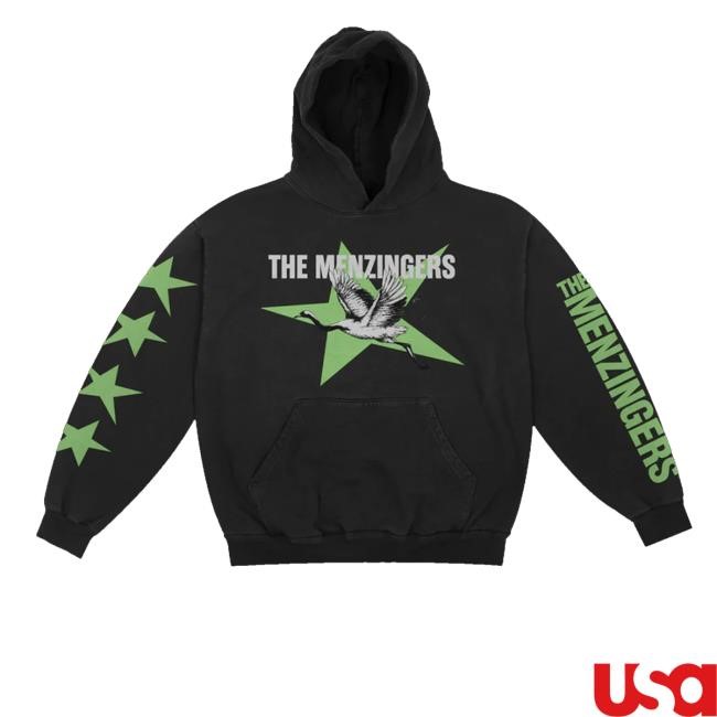 The Menzingers Merch Store Shop Crane T-Shirt, Hoodie, Tank Top, Sweater And Long Sleeve T-Shirt