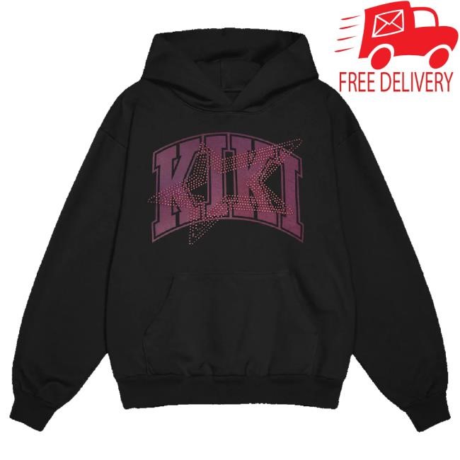 Alter Ego Merch Alter Ego Kiki Hoodie