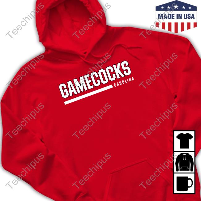 Gamecocks Hooded Sweatshirt Gamecocks Hoodies