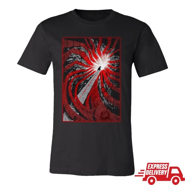 Newblood Merch Shop Store Official Dusk Blood And Bone Tee