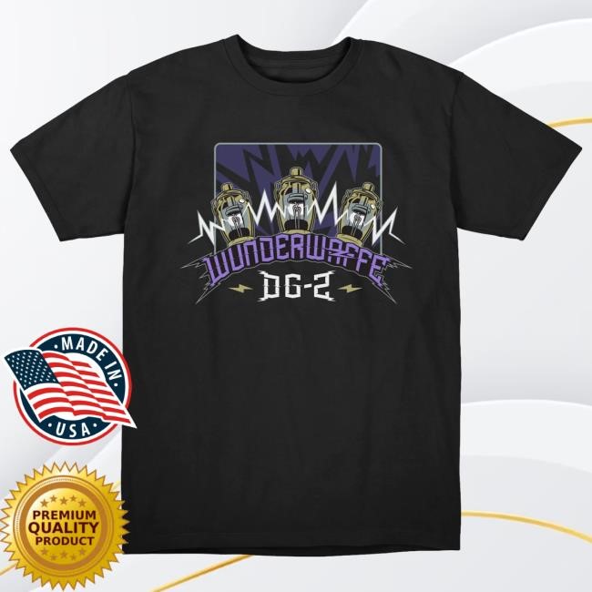 Official Call Of Duty Merch Call Of Duty Wunderwaffe Dg-2 Black Sweatshirt