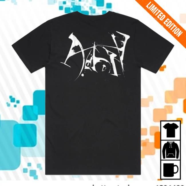 Obsessed With Merch Store Abhora New Shirt