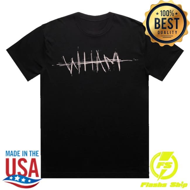Complex Merch Lil Baby Wham X Who Decides War 1 Shirt