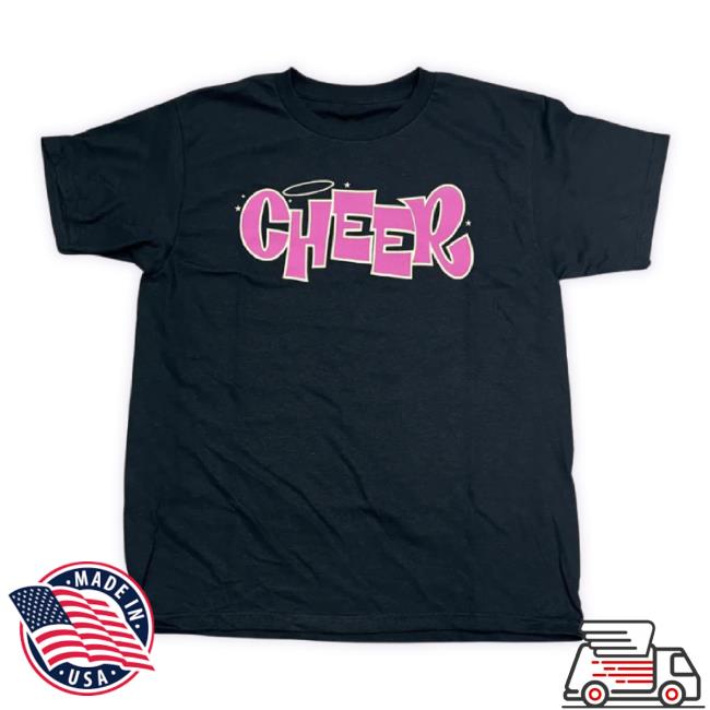 Official Cheershoppe Merch Store The Cheer Shoppe Cheer Bratz Graphic Hoodie Sweatshirt Cheershoppe Shop
