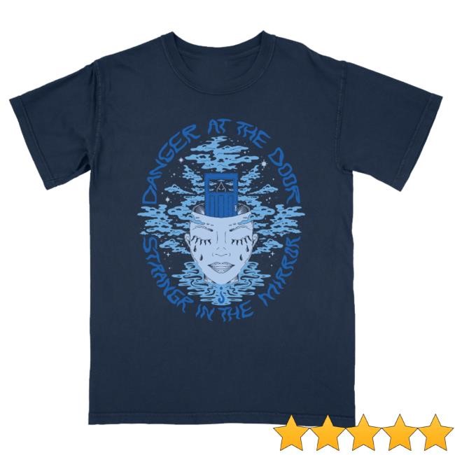 Rainbow Kitten Surprise Merch Code Blue - Web Exclusive t-shirt, hoodie, tank top, sweater and long sleeve t-shirt