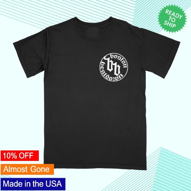Das Bootleg Merch Store Boston Beatdown Long Sleeve Shirt