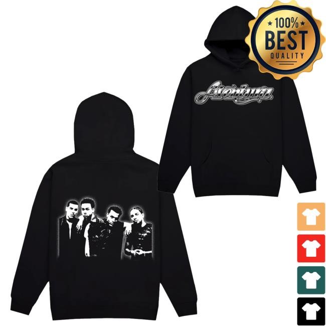 Aventura Logo Merch Shop T Shirts
