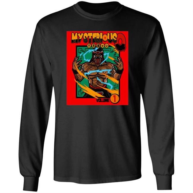 Manga Vol. 1 Shirt What A Maneuver Merch Manga Vol. 1 Shirt What A Maneuver Merch
