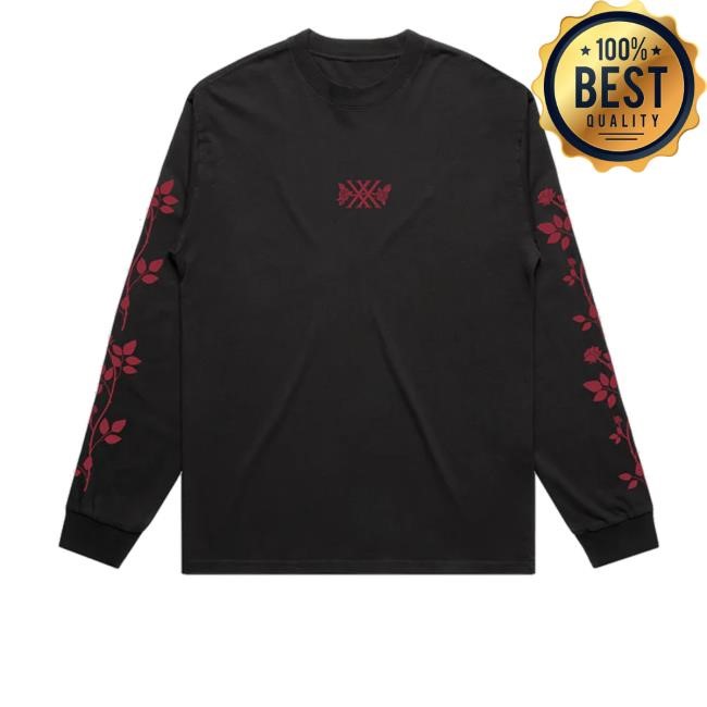 Bullet For My Valentine Merch Store Shop The Poison 20Th Anniversary Black Hoodie