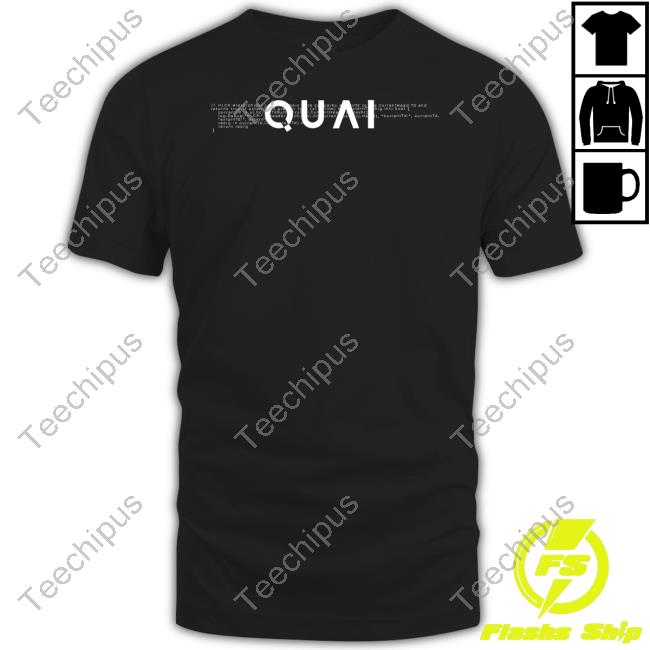 Quai Network Quai Hlcr Hierarchical Longest Chain Rule Tee