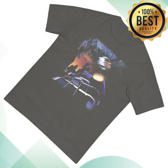 Trending Zz Top Merch Recycler T-Shirt, Hoodie, Tank Top, Sweater And Long Sleeve T-Shirt