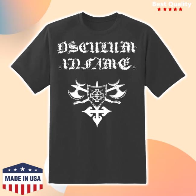 Trending Medieval Prophecy Records Merch Store Osculum Infame Hoodie 3 Medievalprophecyrecords Shop
