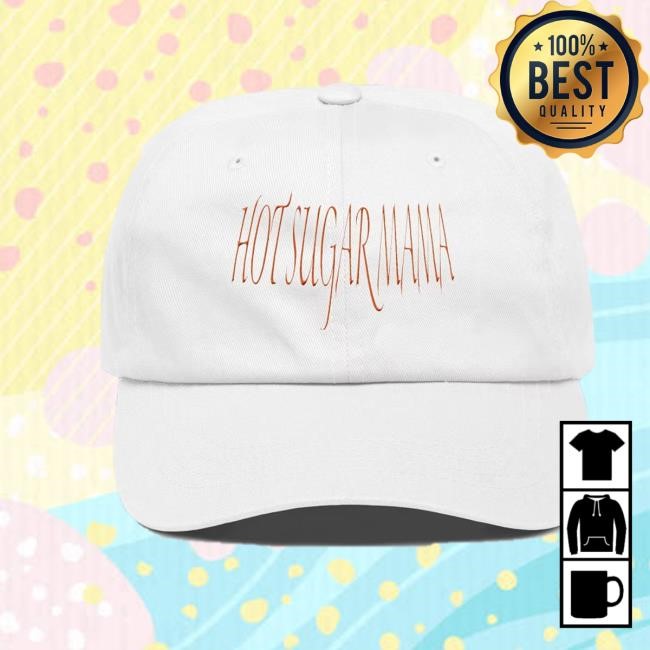 Alejandro Aranda Merch Hot Sugar Mama Hat