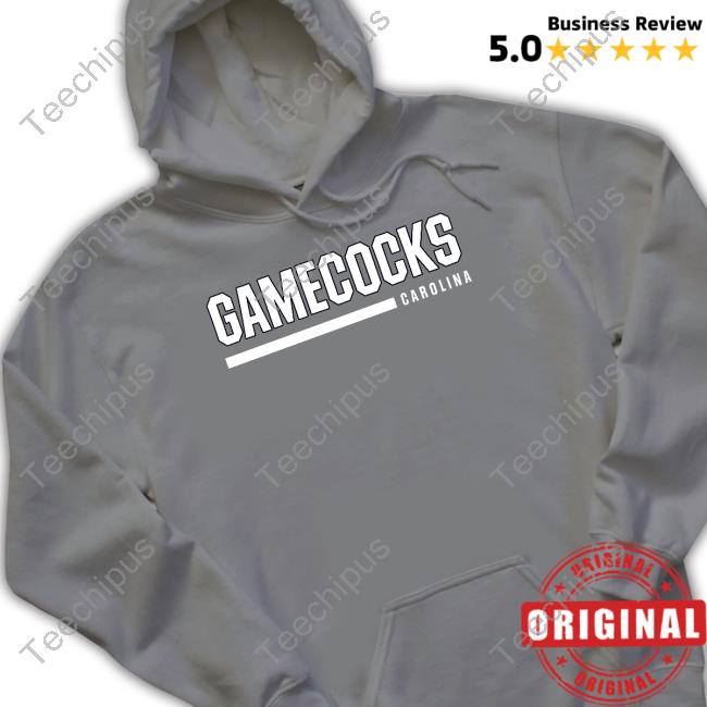 Shane Beamer Gamecocks Hoodie