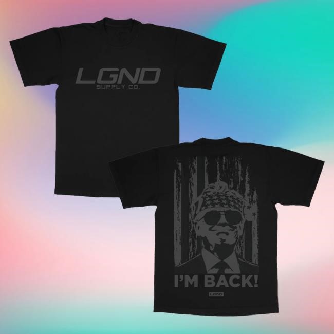Lgndsupplyco Merch Store Blackout America's Hero Hoodie