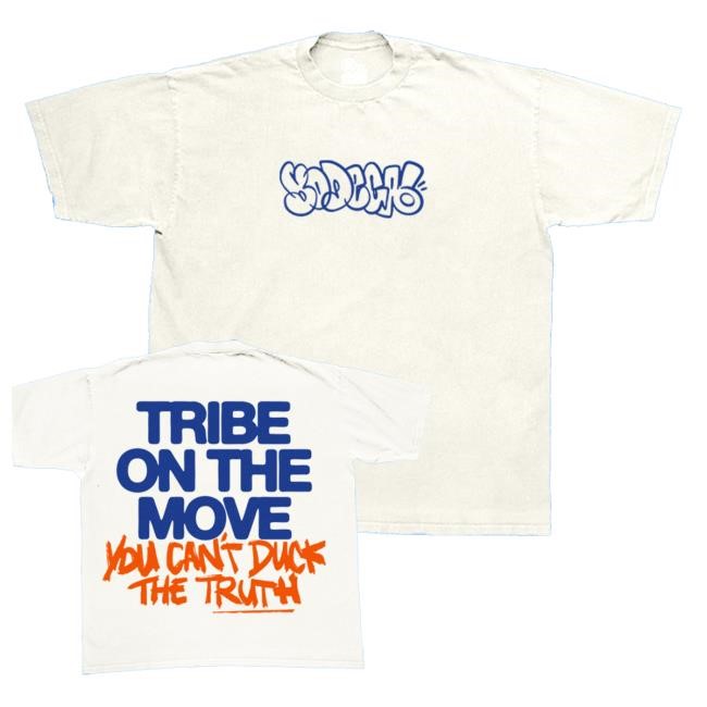 Bodega 2 Tribe On The Move Long Sleeve Shirt