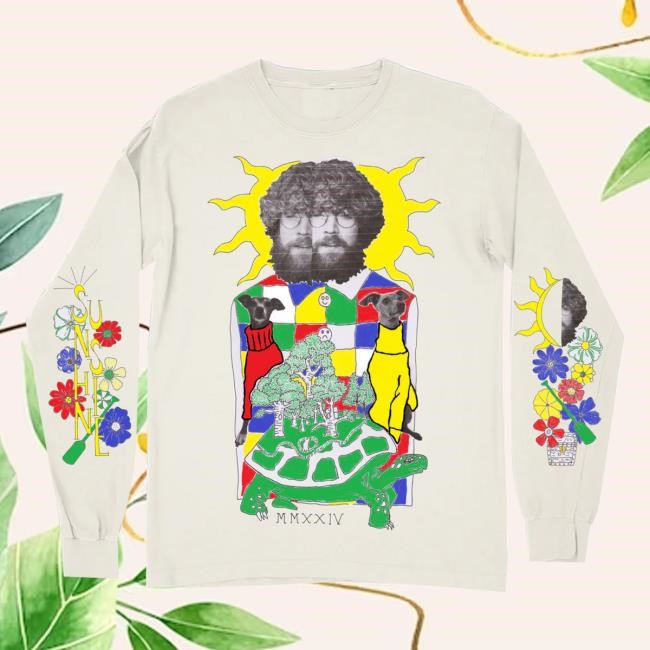 Jw Francis Merch And Vinyl Jw Francis Classic Shirt