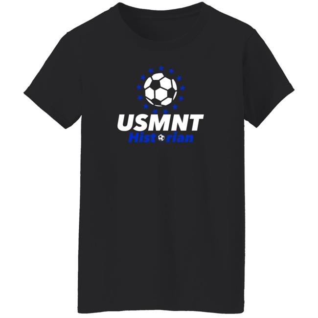 Usmnt Historian Shirt Hoodie Sweatshirt Usmnt Historian Shirt Hoodie Sweatshirt
