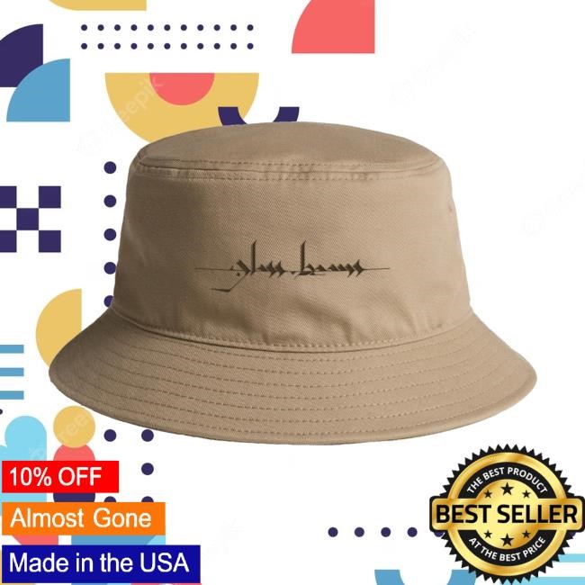 Glass Beams Merch Store Light Twill Cap