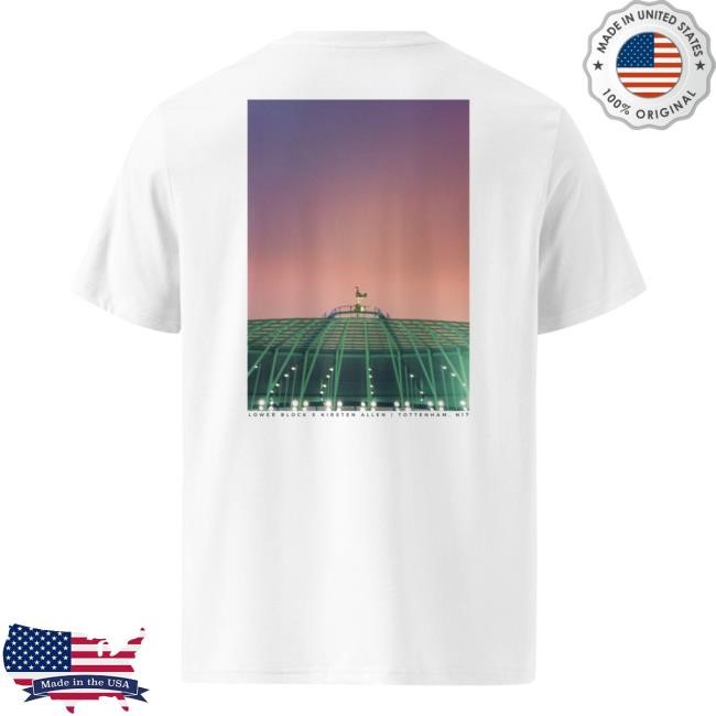 Photo By Kirsten Allen Long Sleeve Shirt