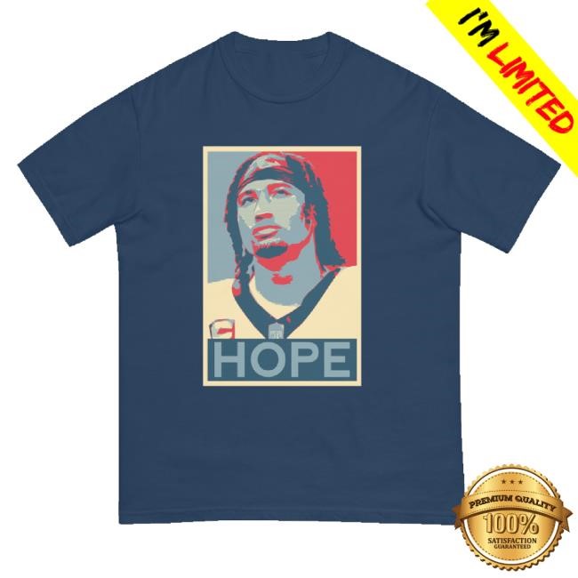 Trending Houston Stressans Merch Cj Stroud Hope Tank Top