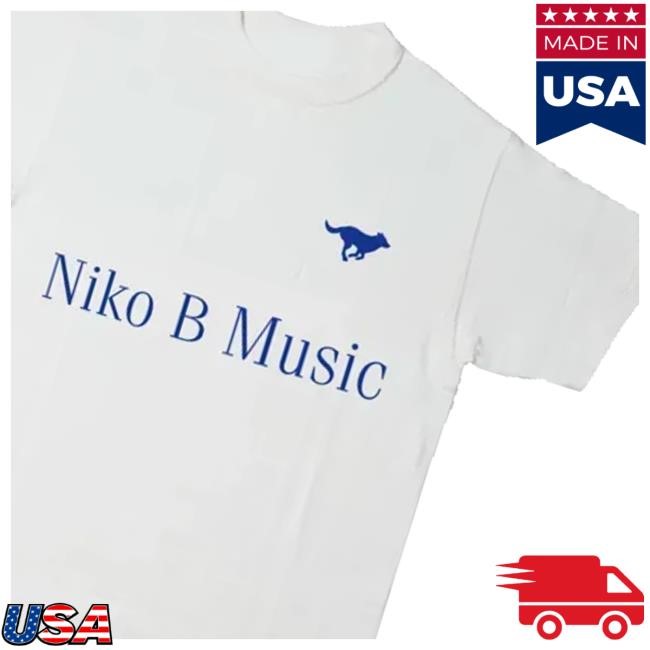 Music Gluel Ralph New Shirt