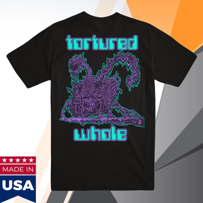 Trending Evil Greed Store Merch Sanguisugabogg Tortured t-shirt, hoodie, tank top, sweater and long sleeve t-shirt