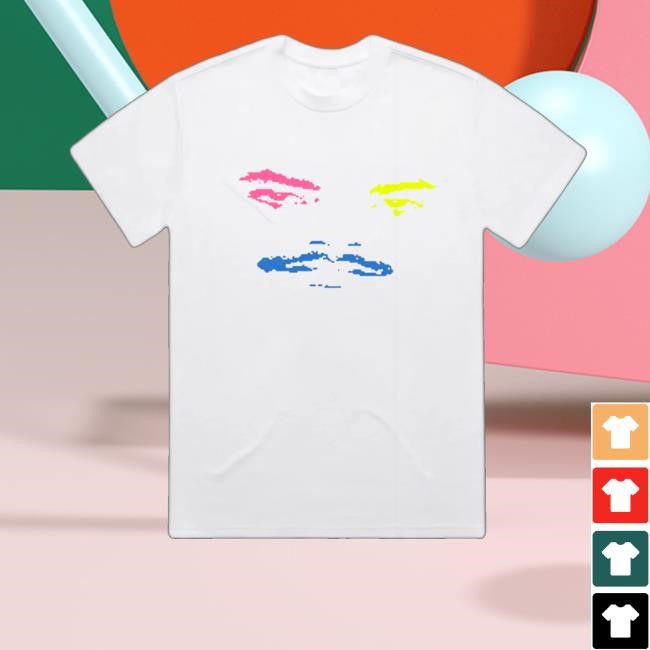 Stevelacys Merch Store Shop Face & Body T-Shirt, Hoodie, Tank Top, Sweater And Long Sleeve T-Shirt
