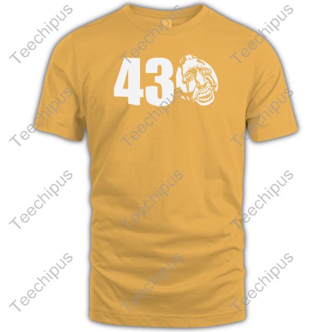 430 Egg Shirt