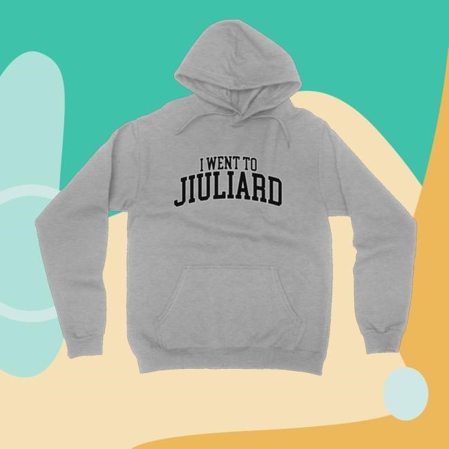 Poog Merch Store Shop Final Run Jiuliard New Shirt