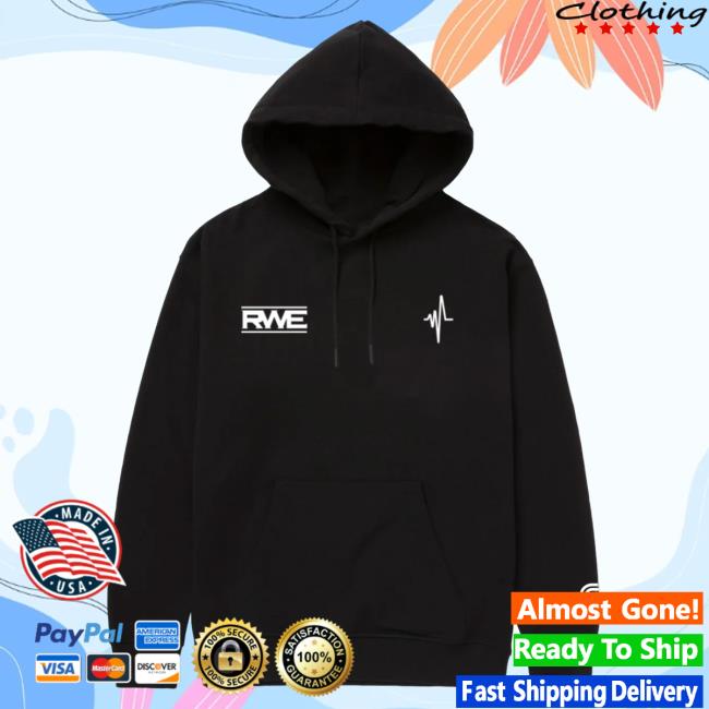 Official Overtime Tv Merch Store Apparel Clothing Shop Over Time Rwe New Era Hoody