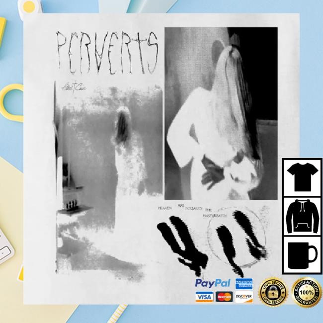 Ethel Cain Merch Heaven Has Shirts White