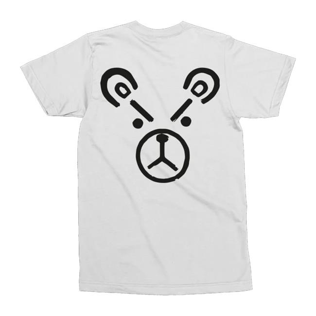 Limited Little Big Merch Store T-Shirt «Tattoo 2.0» Crewneck Sweatshirt