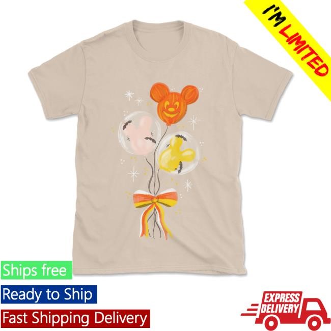 Lostbrostradingco Merch Tied With Magic Halloween Variant Shirts