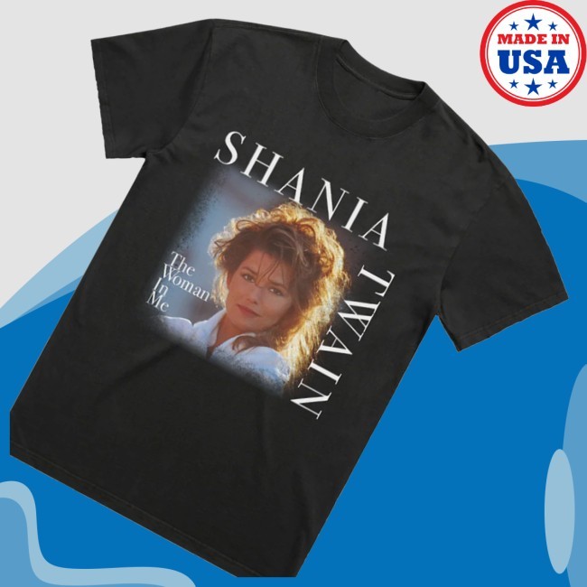 The Woman In Me Celebration Hooded Sweatshirt Shania Twain Official Store The Woman In Me Celebration