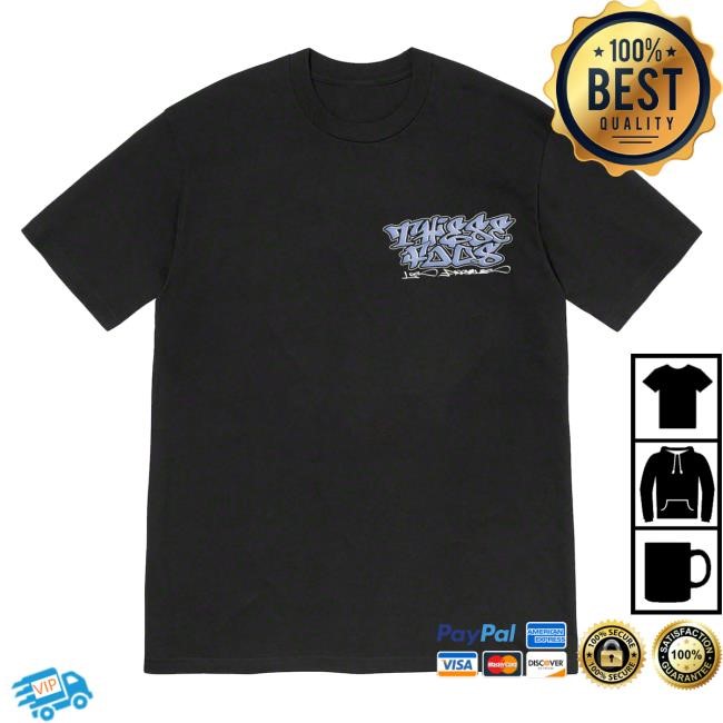 These Foos Official Merch Store Shop These Foos These Foos Graffiti Sweaters