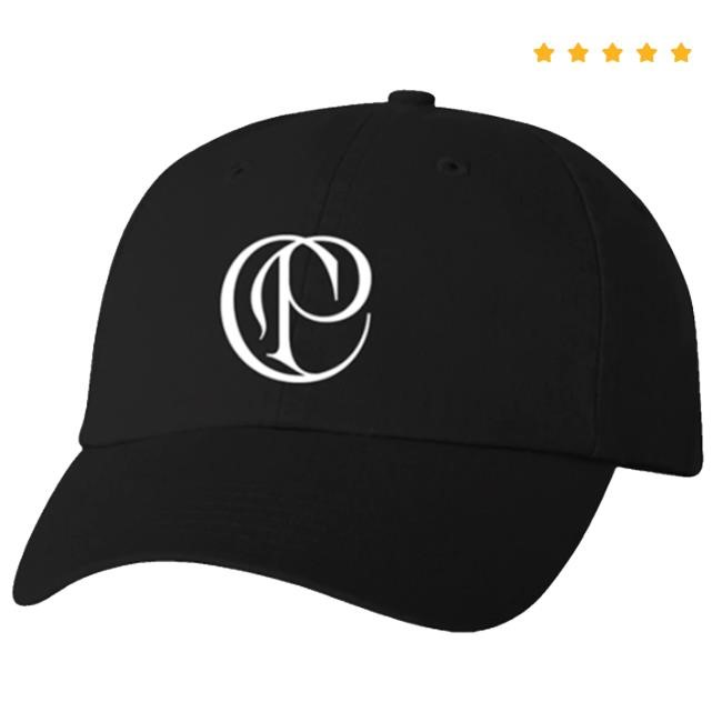 Official Caroline Polachek Merch Pang bucket hat