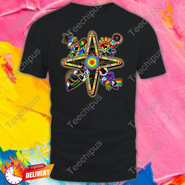Love Pride T-Shirt
