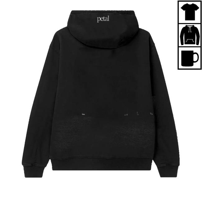 Ariana Grande Merch Store Bunnies Long Sleeve T Shirt