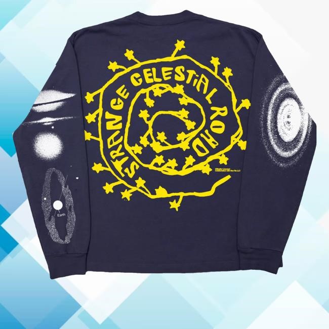 Online-Ceramics Merch Store Sun Ra Strange Celestial Road T Shirt,Hoodie,Sweatshirt