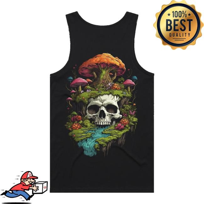 Joe Bartolozzi Store Life In Death Black Funny Shirt