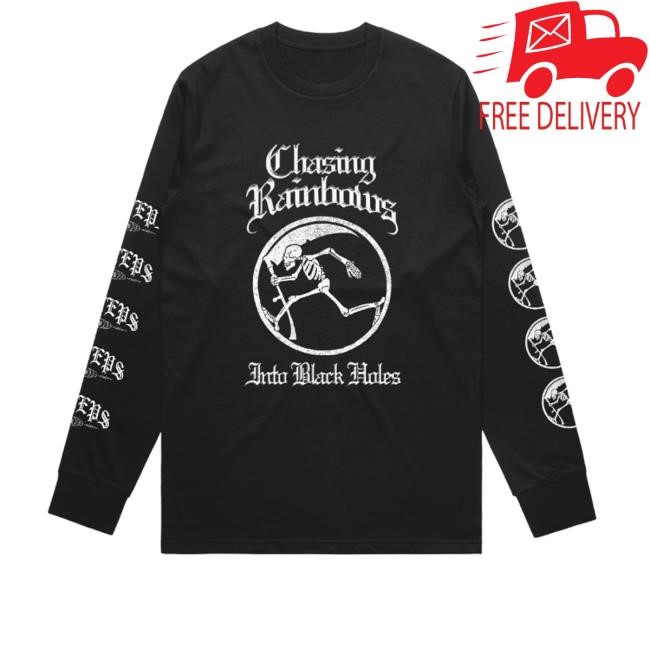 While She Sleeps Merch Store Shop Rainbows Sweaters
