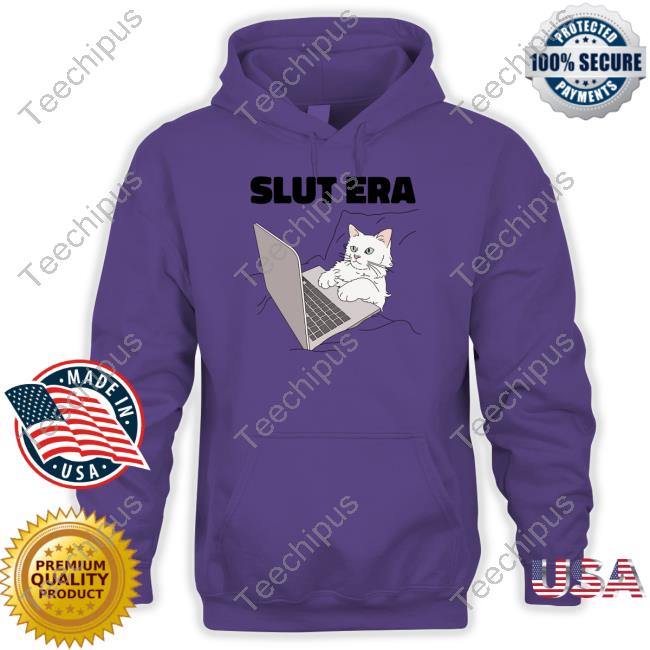 Slut Era Hoodie