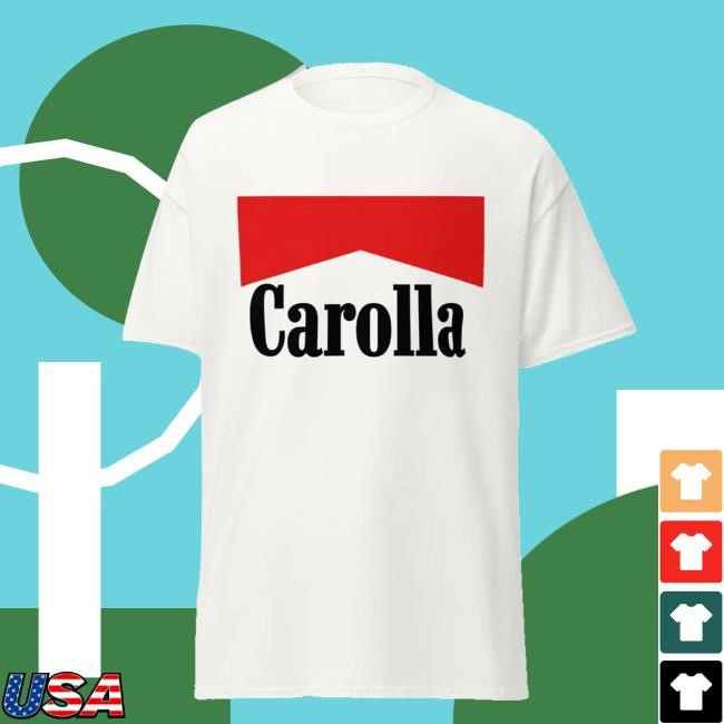 Adam Carolla Merch Store Cigarette Hoodie