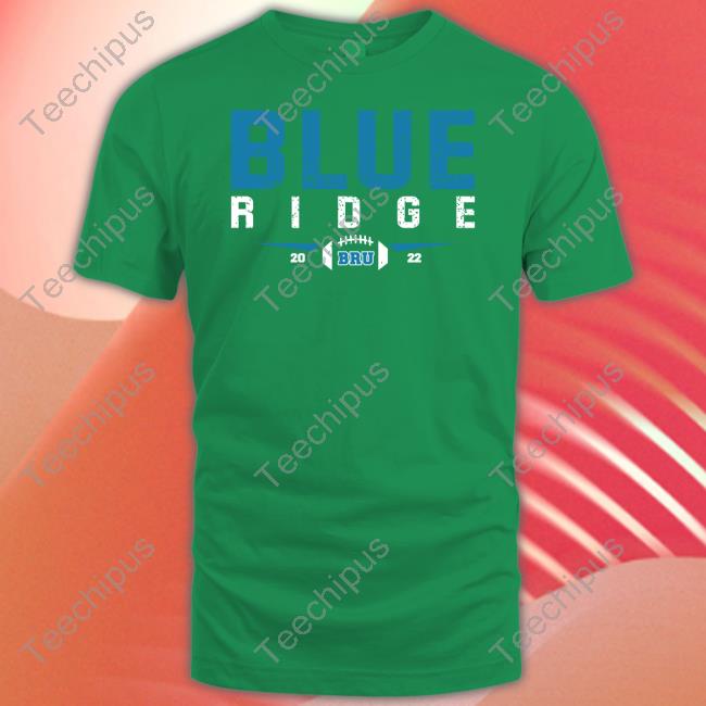 Daddydimmutv Blue Ridge Bru 2022 Hoodies Blue Ridge Frenchie College Hoodies Blue Ridge Frenchies Merch